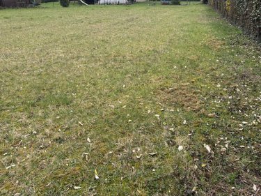 Terrain a batir a vendre Crécy-en-Ponthieu 80150 Somme 766 m2  44500 euros