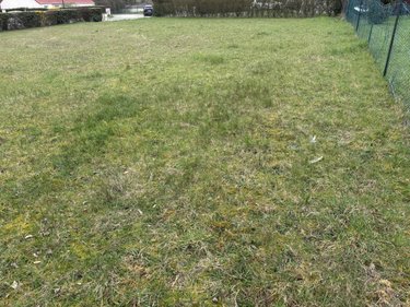 Terrain a batir a vendre Crécy-en-Ponthieu 80150 Somme 766 m2  44500 euros