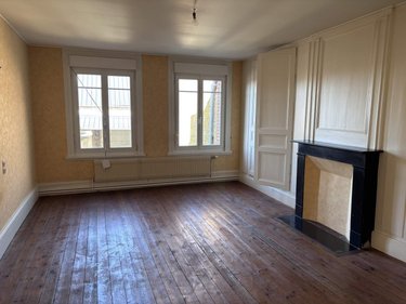 Maison a vendre Crécy-en-Ponthieu 80150 Somme 195 m2 8 pièces 230870 euros