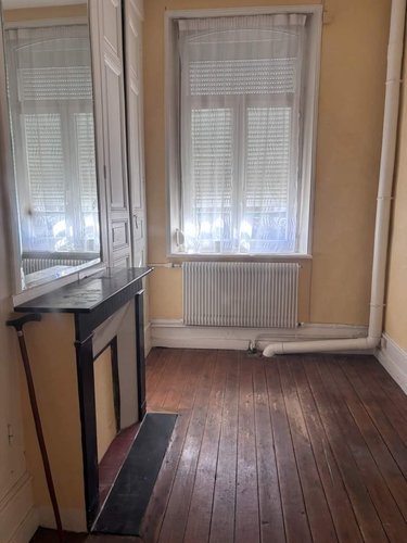 Maison a vendre Crécy-en-Ponthieu 80150 Somme 195 m2 8 pièces 230870 euros