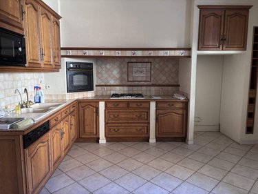 Maison a vendre Crécy-en-Ponthieu 80150 Somme 195 m2 8 pièces 230870 euros