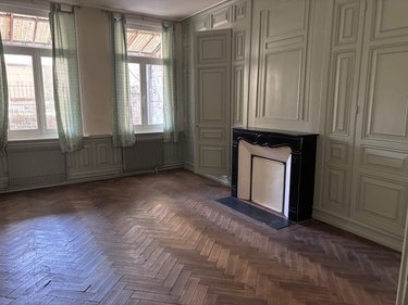 Maison a vendre Crécy-en-Ponthieu 80150 Somme 195 m2 8 pièces 230870 euros