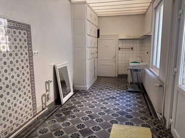 Maison a vendre Crécy-en-Ponthieu 80150 Somme 195 m2 8 pièces 230870 euros