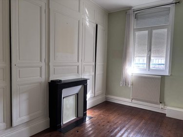 Maison a vendre Crécy-en-Ponthieu 80150 Somme 195 m2 8 pièces 230870 euros