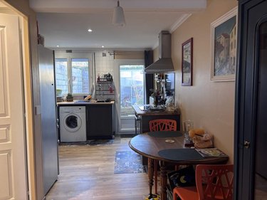 Maison a vendre Abbeville 80100 Somme 58 m2 5 pièces 116000 euros