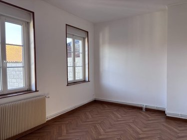 Maison a vendre Hallencourt 80490 Somme 70 m2 5 pièces 79000 euros