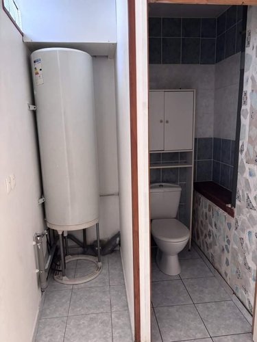 Maison a vendre Hallencourt 80490 Somme 70 m2 5 pièces 79000 euros