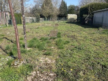 Maison a vendre Cramont 80370 Somme 67 m2 4 pièces 94900 euros