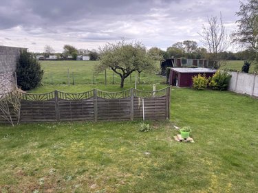 Maison a vendre Fort-Mahon-Plage 80120 Somme 80 m2 5 pièces 312370 euros