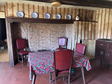 Maison a vendre Crécy-en-Ponthieu 80150 Somme 75 m2 5 pièces 79000 euros