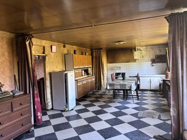 Maison a vendre Crécy-en-Ponthieu 80150 Somme 75 m2 5 pièces 79000 euros