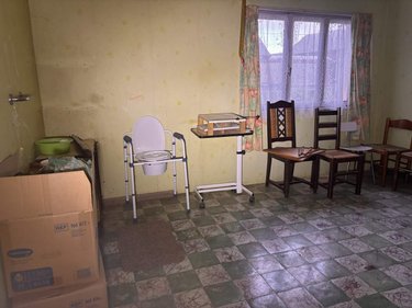 Maison a vendre Dompierre-sur-Authie 80150 Somme 87 m2 5 pièces 84300 euros