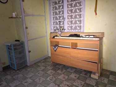 Maison a vendre Dompierre-sur-Authie 80150 Somme 87 m2 5 pièces 84300 euros