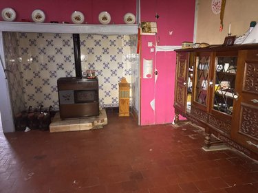 Maison a vendre Dompierre-sur-Authie 80150 Somme 87 m2 5 pièces 84300 euros