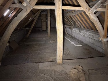 Maison a vendre Dompierre-sur-Authie 80150 Somme 87 m2 5 pièces 84300 euros