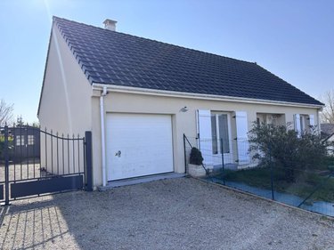 Maison a vendre Nouvion 80860 Somme 70 m2 4 pièces 189500 euros