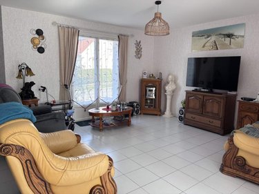 Maison a vendre Nouvion 80860 Somme 70 m2 4 pièces 189500 euros