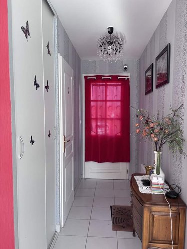 Maison a vendre Nouvion 80860 Somme 70 m2 4 pièces 189500 euros