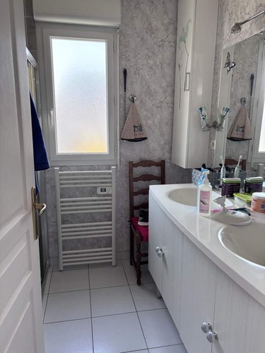 Maison a vendre Nouvion 80860 Somme 70 m2 4 pièces 189500 euros