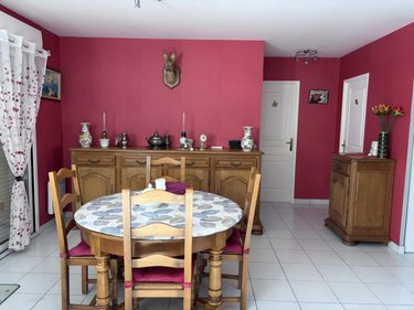 Maison a vendre Nouvion 80860 Somme 70 m2 4 pièces 189500 euros