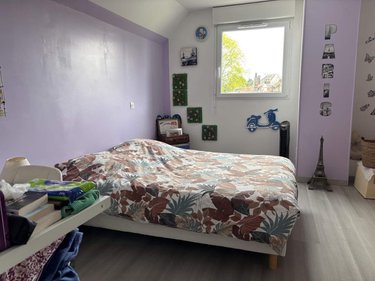 Maison a vendre Nouvion 80860 Somme 109 m2 5 pièces 241060 euros