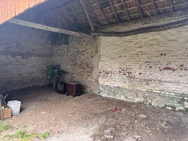 Maison a vendre Crécy-en-Ponthieu 80150 Somme 75 m2 5 pièces 79000 euros