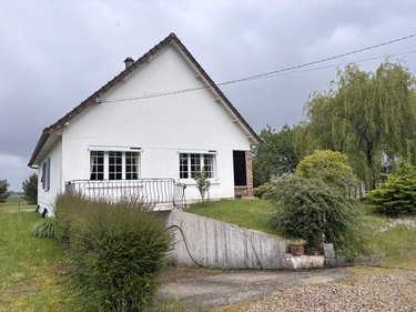Maison a vendre Quend 80120 Somme 143 m2 6 pièces 302180 euros