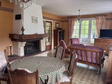Maison a vendre Quend 80120 Somme 143 m2 6 pièces 302180 euros