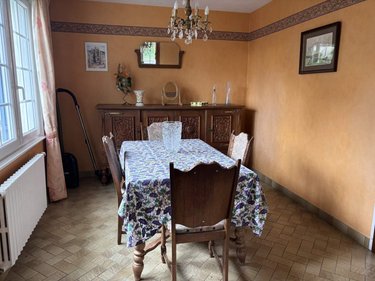 Maison a vendre Quend 80120 Somme 143 m2 6 pièces 302180 euros