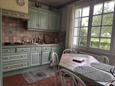 Maison a vendre Quend 80120 Somme 143 m2 6 pièces 302180 euros