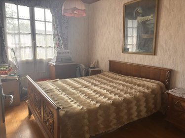 Maison a vendre Dompierre-sur-Authie 80150 Somme 74 m2 4 pièces 84300 euros