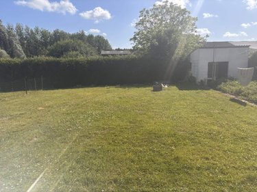 Maison a vendre Dompierre-sur-Authie 80150 Somme 74 m2 4 pièces 84300 euros