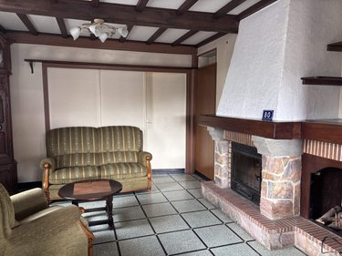 propriete a vendre Crécy-en-Ponthieu 80150 Somme 135 m2 7 pièces 271620 euros