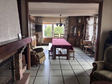 propriete a vendre Crécy-en-Ponthieu 80150 Somme 135 m2 7 pièces 271620 euros