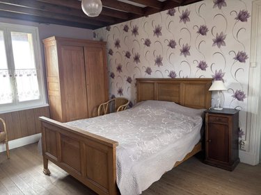 propriete a vendre Crécy-en-Ponthieu 80150 Somme 135 m2 7 pièces 271620 euros