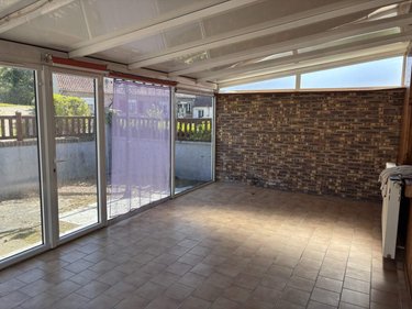 Maison a vendre Forest-l'Abbaye 80150 Somme 106 m2 7 pièces 126500 euros