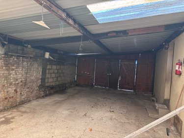 Maison a vendre Forest-l'Abbaye 80150 Somme 106 m2 7 pièces 126500 euros