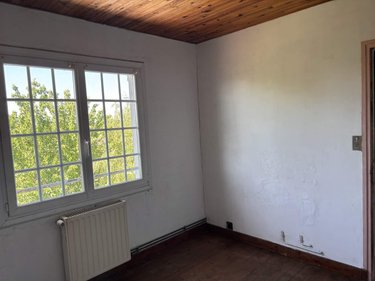 Maison a vendre Forest-l'Abbaye 80150 Somme 106 m2 7 pièces 126500 euros