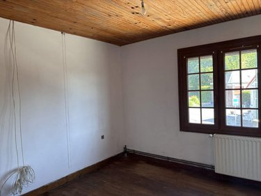 Maison a vendre Forest-l'Abbaye 80150 Somme 106 m2 7 pièces 126500 euros