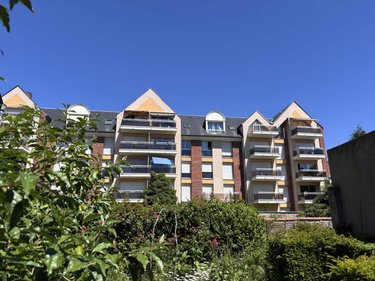 Appartement a vendre Abbeville 80100 Somme 38 m2 2 pièces 121250 euros