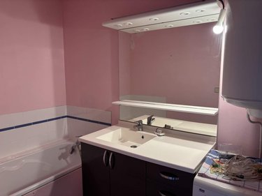 Appartement a vendre Abbeville 80100 Somme 38 m2 2 pièces 121250 euros