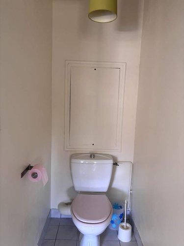 Appartement a vendre Abbeville 80100 Somme 38 m2 2 pièces 121250 euros