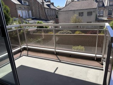 Appartement a vendre Abbeville 80100 Somme 38 m2 2 pièces 121250 euros