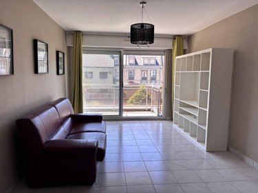 Appartement a vendre Abbeville 80100 Somme 38 m2 2 pièces 121250 euros
