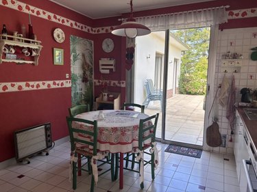 Maison a vendre Tours-en-Vimeu 80210 Somme 136 m2 8 pièces 282830 euros