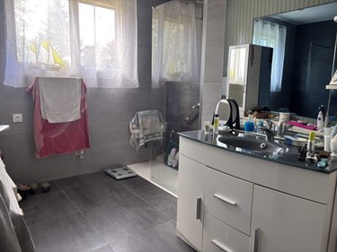Maison a vendre Tours-en-Vimeu 80210 Somme 136 m2 8 pièces 282830 euros