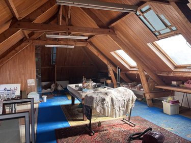 Maison a vendre Tours-en-Vimeu 80210 Somme 136 m2 8 pièces 282830 euros