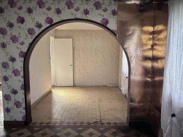 Maison a vendre Le Boisle 80150 Somme 90 m2 7 pièces 94900 euros
