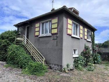 Maison a vendre Le Crotoy 80550 Somme 97 m2 8 pièces 465180 euros
