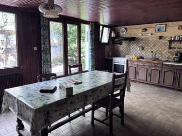 Maison a vendre Le Crotoy 80550 Somme 97 m2 8 pièces 465180 euros